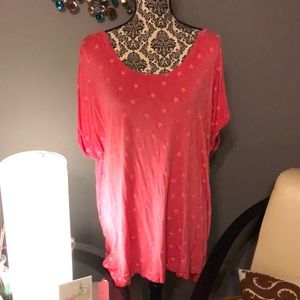 Cute star ⭐️ top